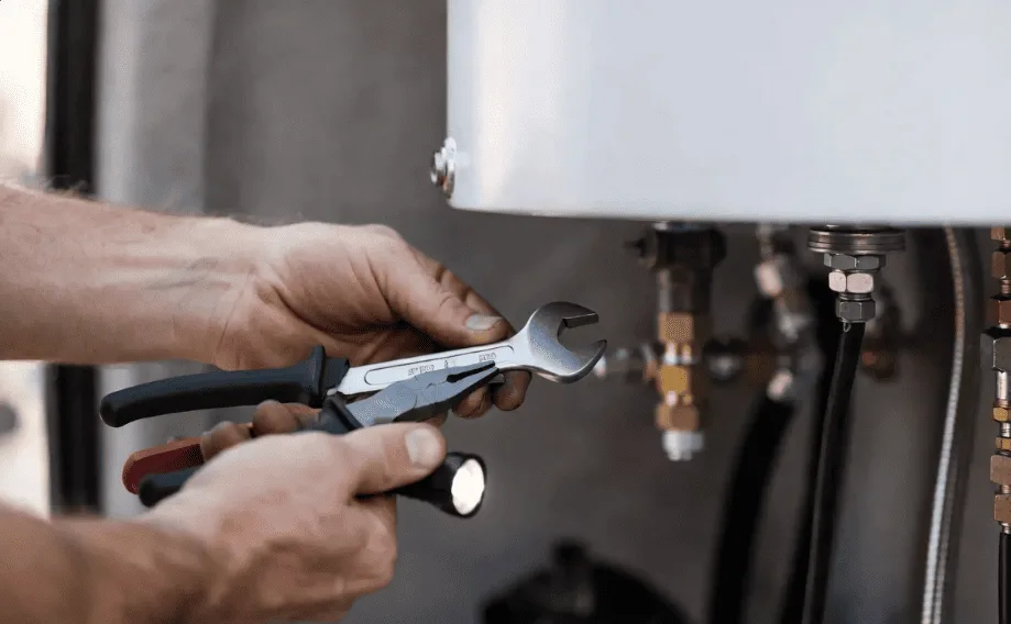Why choose Water Heater Repair in New Palestine, IN